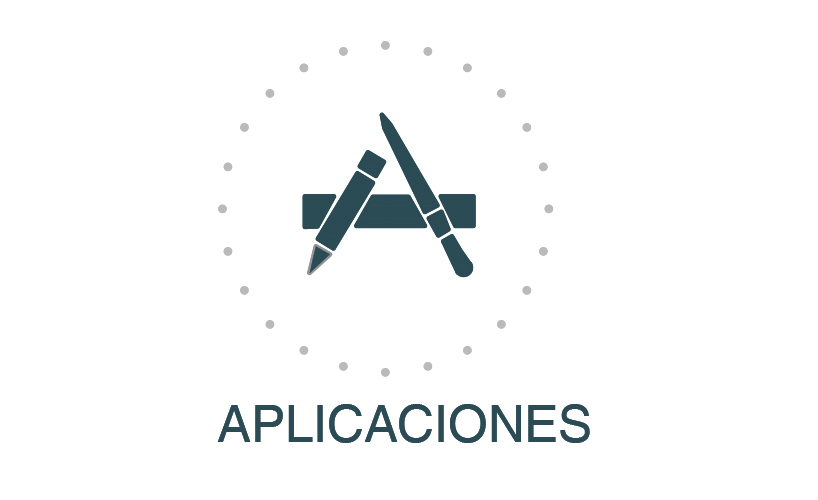 aplicaciones